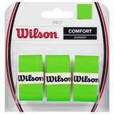 Wilson Pro Overgrip 3 Pack - Blade