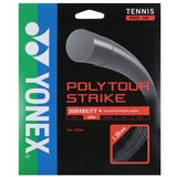 Yonex Poly Tour Strike 125 Tennis String Set