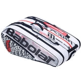 Babolat Pure Strike 12 Pack Tennis Bag