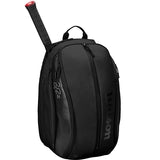 Wilson RF DNA Tennis Backpack - Black