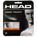 Head Hawk Touch 16 Set - Anthracite