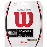 Wilson Sensation 16 Tennis String Set