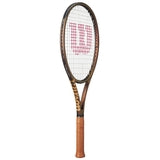 Wilson Pro Staff 97 V14 Tennis Racquet