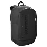 Wilson Noir Tour Tennis Backpack - Black