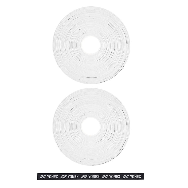 Yonex Super Grap Overgrip 30 Pack - White